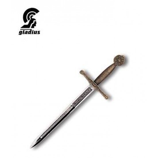 Gladius Mini Escada Excalibur kard